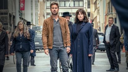 ¿La serie belga que arrasó en Netflix tendrá segunda temporada?