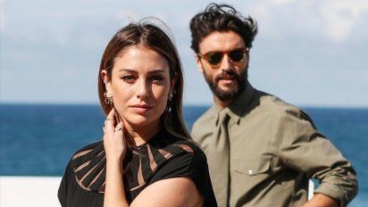 No la traté mucho: El novio de Blanca Suárez sentía antipatía por ella No la traté mucho: El novio de Blanca Suárez sentía antipatía por ella