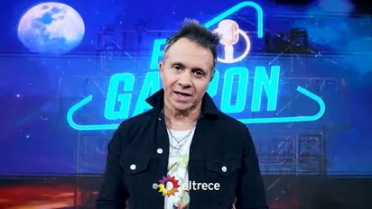 ¿Quiénes son los invitados de 'El Galpón' con Sergio Lapegüe?