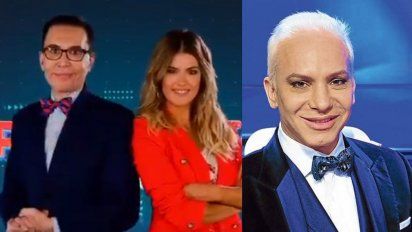 Flavio Mendoza se suma a Polino en las tardes de El Trece: será 