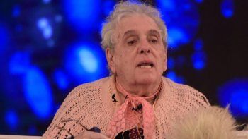 Desde Marcelo Polino hasta Mirtha Legrand: Los famosos que lamentaron el fallecimiento de Antonio Gasalla