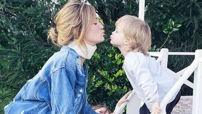 ¿Por qué Baltazar, el hijo de Paula Chaves, se interpuso entre ella y Pedro Alfonso?