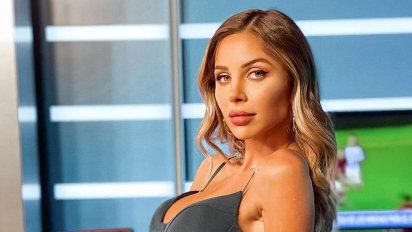 ¡Amor en cuarentena! Romina Malaspina tendrá una cita virtual con un youtuber tras perder una apuesta en Twitter