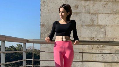 Destrozan a Cristina Pérez en redes por su lujosa residencia: 