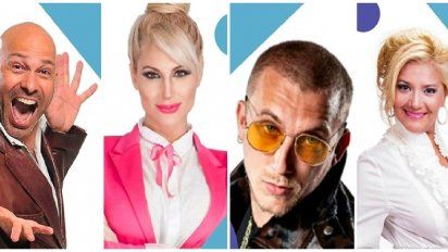 Saludos de Famosos: ¿Pagarías por un saludo de tu artista favorito?, ahora es posible