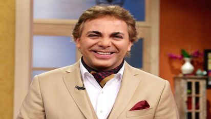 Cristian Castro estaría abandonando 