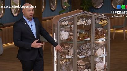 Rating: 'Pasapalabras' casi dobló los números de 'PPT' y 'Masterchef Argentina' tuvo una buna noche