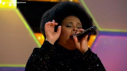 Quién es Heidy Viciedo, la jurado de 