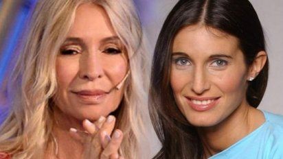 Cris Morena hizo un emotivo posteo sobre Romina Yan: 