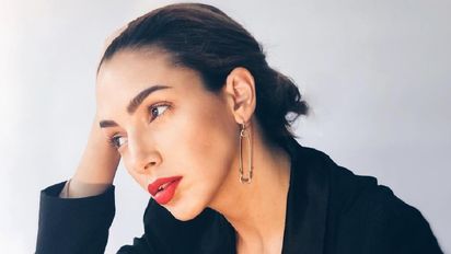 Thelma Fardin y lo más fuerte de su denuncia a Juan Darthés