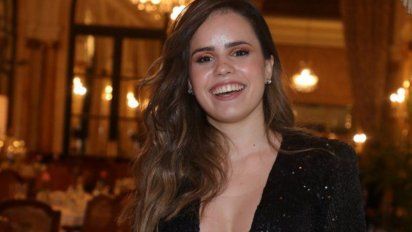 Sofi Morandi contó por qué rechazó participar en MasterChef Celebrity 2