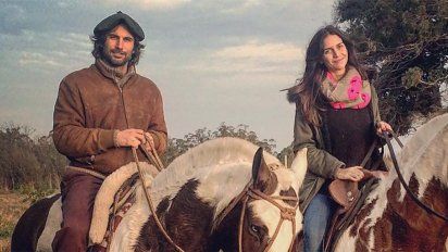 Fuerte rumor: ¿Zaira Nara separada de Jakob Von Plessen?