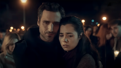 Netflix: así surgió la historia detrás de La Chica de Nieve