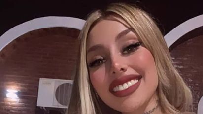 Tamara Báez tuvo una fuerte reacción ante otra queja de sus vecinos