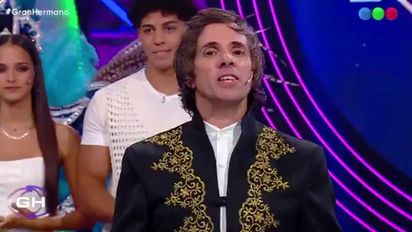 Rating: ¿Cuánto midió 'La Noche de los Ex' de Gran Hermano este viernes ?