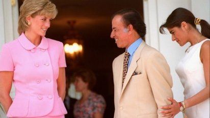 Seducido y abandonado, así está el Tren de la Costa hoy