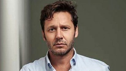 Ángel de Brito contó un detalle extra del affaire de Benjamín Vicuña