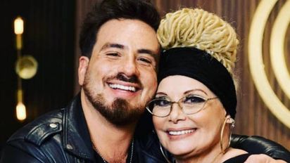 Carmen Barbieri tomará las riendas de Resto del Mundo mientras Fede Bal se recupera