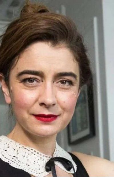 Érica Rivas, reveló que aun no vio a su ex Rodrigo de la Serna en La Casa de Papel Érica Rivas, reveló que aun no vio a su ex Rodrigo de la Serna en La Casa de Papel