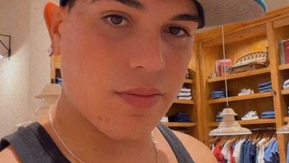 Thiago Medina defiende su estilo: 