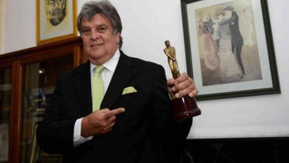 Conmoción : Luis Ventura renuncia a la presidencia de Aptra