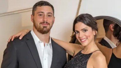 El mensaje de Belu Lucius a la UAR después de que no le renovaran el contrato a su marido