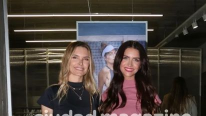 Zaira Nara lanzó su marca de ropa sin la compañía de Jakob Von Plessen