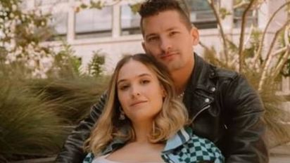 La sorpresa que le preparó Mau Montaner a su hijo Apolo