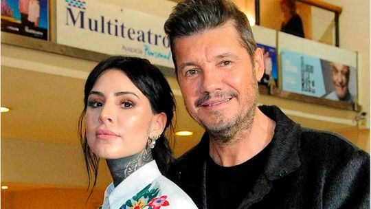 Marcelo Tinelli
