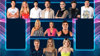 Miércoles de nominaciones en 'Gran Hermano': voto a voto de este 17 de abril