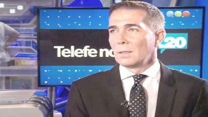 Rodolfo Barili: una vida entera dedicada a informar