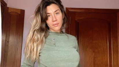 Jimena Barón y el Tucu López terminaron