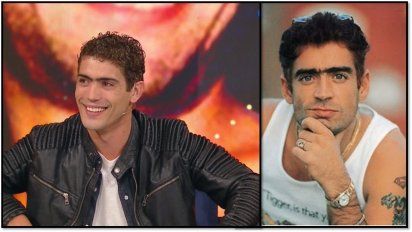 Presentaron al actor que interpretará a El Potro Rodrigo en cine