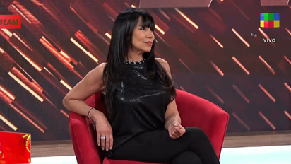 El sincericidio de Marixa Balli sobre el 