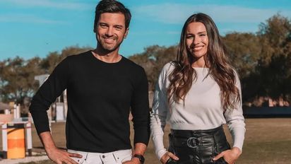 'El Hotel de los Famosos 2': los participantes ya están adentro, según Estefanía Berardi