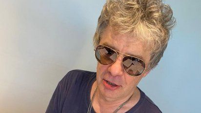 Juanse sorprendió a sus compañeros de Masterchef 