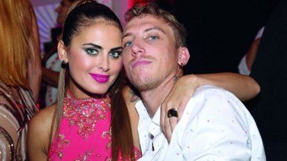 Fuerte declaración de Silvina Luna contra su ex pareja: 