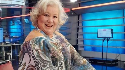 El misterio detrás del novio de Estelita, la ex de Luis Ventura