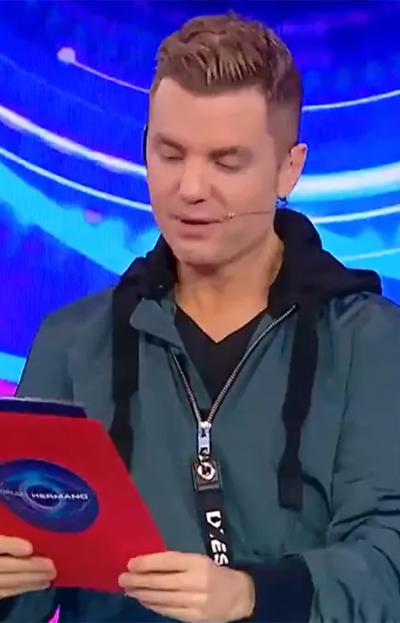 Gran Hermano: el importante anuncio de Santiago del Moro a horas del regreso de 8 jugadores