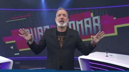 rating: ¿como le fue a pablo duggan con el estreno de su nuevo programa en c5n?