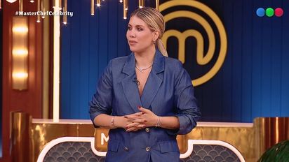 Masterchef Celebrity: ¿Quién subió al balcón ayer y se salvó de ir a gala de eliminación?
