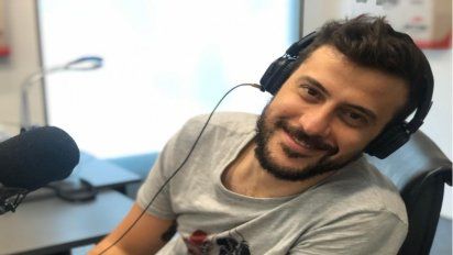 El periodista Diego Leuco continuará en Radio Mitre pero no con Lanata 