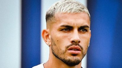 El triste momento que atraviesa Leandro Paredes en medio del Mundial Qatar 2022