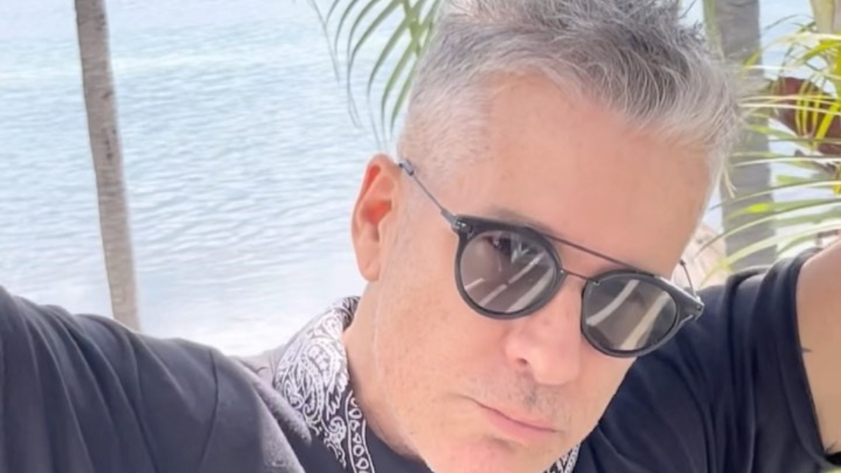 Fernando Carrillo se gana la vida con fotos hot en OnlyFans Fernando Carrillo se gana la vida con fotos hot en OnlyFans