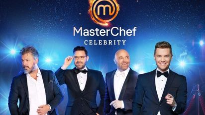 Masterchef: Estos famosos pueden ser parte de temporada 3
