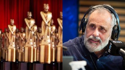 Jorge Rial y una contundente denuncia sobre los Martín Fierro: 