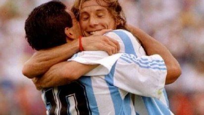 Mariana Nannis le provocó una depresión a Maradona