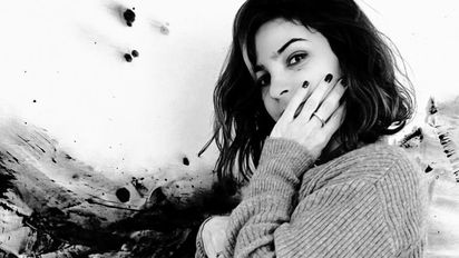 Agustina Cherri está embarazada de su cuarto bebé