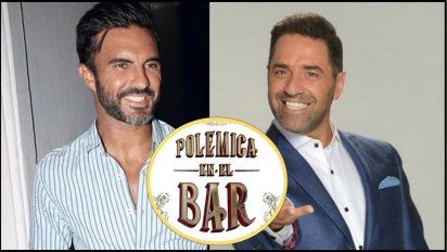 Polémica en el bar con fecha confirmada y el Poroto Cubero como posible incorporación