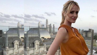 Julieta Prandi habló de su separación y aclaró el tema del divorcio unilateral: ''Hubo Diferencias irreconciliables y mentiras''